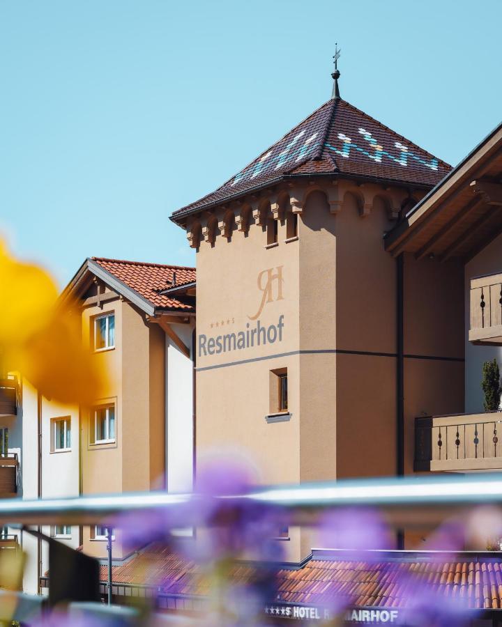 Hotel Resmairhof Schenna Exterior photo